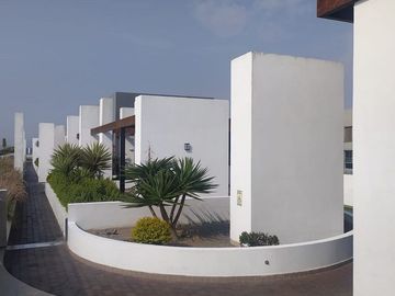 VENTA DE DEPARTAMENTO EN SAN MIGUEL EN EDIFICIO PANORAMIC.