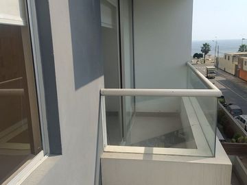VENTA DE DEPARTAMENTO EN SAN MIGUEL EN EDIFICIO PANORAMIC.