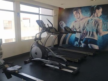 VENTA DE DEPARTAMENTO EN SAN MIGUEL EN EDIFICIO PANORAMIC.