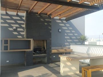 VENTA DE DEPARTAMENTO EN SAN MIGUEL EN EDIFICIO PANORAMIC.