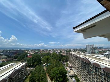 16th floor Penthouse for Sale in Davao City Near Airport