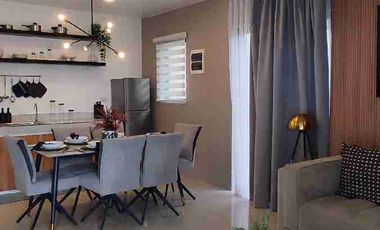 Modern house & lot for sale