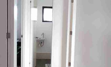 Modern house & lot for sale
