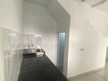 Rumah Jakarta Barat Skema KPR Tanpa Bank