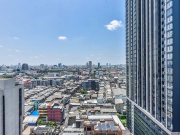 Pyne by Sansiri: Duplex 2bed 2bath 79sqm. 24,000,000 Am: 065619----