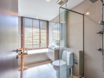 Pyne by Sansiri: Duplex 2bed 2bath 79sqm. 24,000,000 Am: 065619----