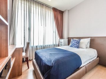 Pyne by Sansiri: Duplex 2bed 2bath 79sqm. 24,000,000 Am: 065619----