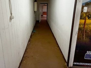 Vendemos casa comercial a pasos la avenida Alemania