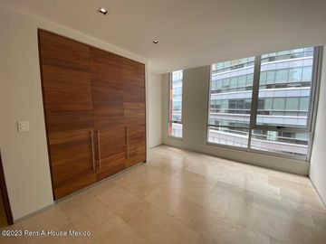 Departamento en Venta en Anahuac, Miguel Hidalgo