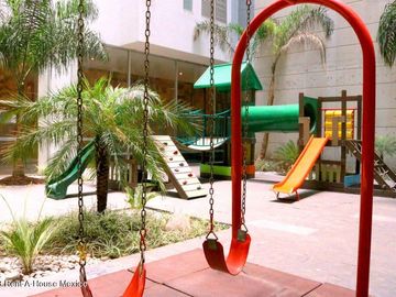 Departamento en Venta en Anahuac, Miguel Hidalgo