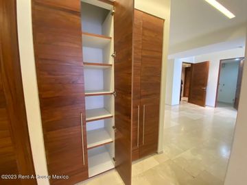 Departamento en Venta en Anahuac, Miguel Hidalgo
