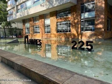 Departamento en Venta en Anahuac, Miguel Hidalgo