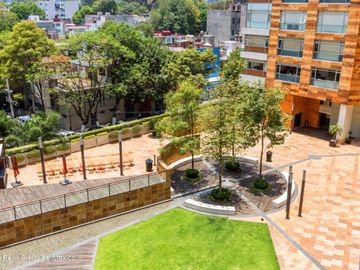 Departamento en Venta en Anahuac, Miguel Hidalgo