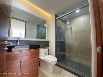 Departamento en Venta en Anahuac, Miguel Hidalgo