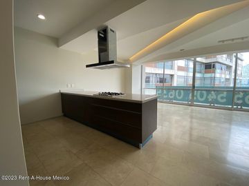 Departamento en Venta en Anahuac, Miguel Hidalgo