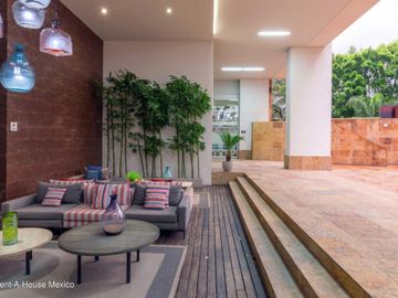 Departamento en Venta en Anahuac, Miguel Hidalgo