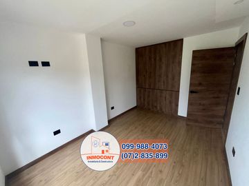DEPARTAMENTOS VIP en venta, Sector Av. del Tejar D341