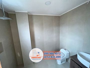 DEPARTAMENTOS VIP en venta, Sector Av. del Tejar D341