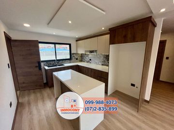 DEPARTAMENTOS VIP en venta, Sector Av. del Tejar D341