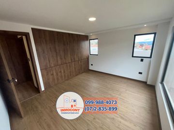 DEPARTAMENTOS VIP en venta, Sector Av. del Tejar D341