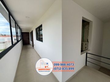 DEPARTAMENTOS VIP en venta, Sector Av. del Tejar D341