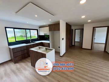 DEPARTAMENTOS VIP en venta, Sector Av. del Tejar D341