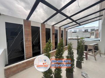 DEPARTAMENTOS VIP en venta, Sector Av. del Tejar D341
