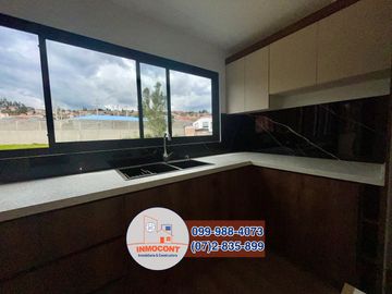 DEPARTAMENTOS VIP en venta, Sector Av. del Tejar D341