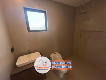 DEPARTAMENTOS VIP en venta, Sector Av. del Tejar D341
