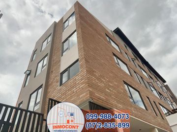 DEPARTAMENTOS VIP en venta, Sector Av. del Tejar D341