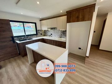 DEPARTAMENTOS VIP en venta, Sector Av. del Tejar D341
