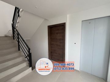 DEPARTAMENTOS VIP en venta, Sector Av. del Tejar D341
