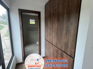 DEPARTAMENTOS VIP en venta, Sector Av. del Tejar D341