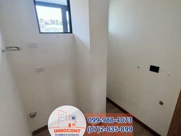 DEPARTAMENTOS VIP en venta, Sector Av. del Tejar D341