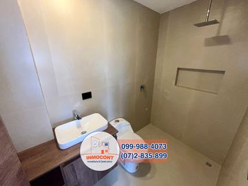 DEPARTAMENTOS VIP en venta, Sector Av. del Tejar D341