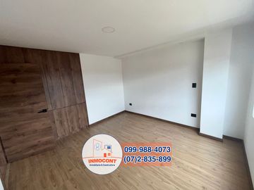 DEPARTAMENTOS VIP en venta, Sector Av. del Tejar D341