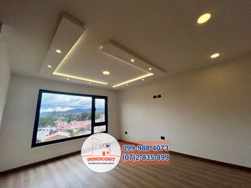 DEPARTAMENTOS VIP en venta, Sector Av. del Tejar D341