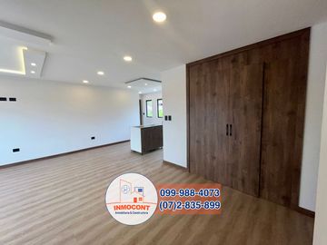 DEPARTAMENTOS VIP en venta, Sector Av. del Tejar D341