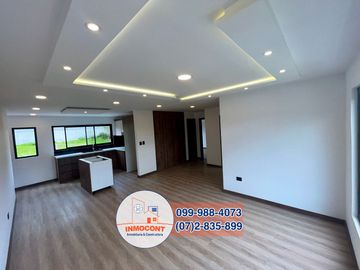 DEPARTAMENTOS VIP en venta, Sector Av. del Tejar D341