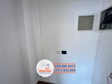 DEPARTAMENTOS VIP en venta, Sector Av. del Tejar D341