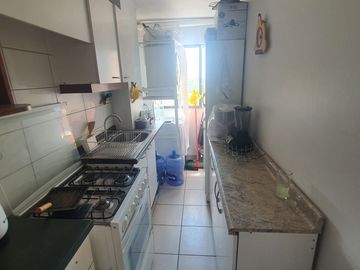 Para Inversión, se vende departamentos arrendados. Excelente estado