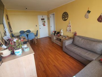 Para Inversión, se vende departamentos arrendados. Excelente estado