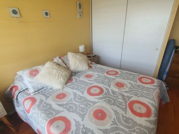 Para Inversión, se vende departamentos arrendados. Excelente estado