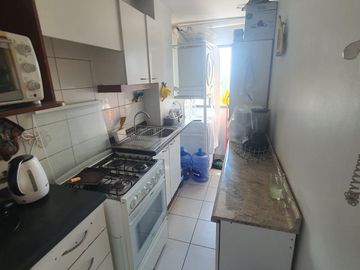 Para Inversión, se vende departamentos arrendados. Excelente estado