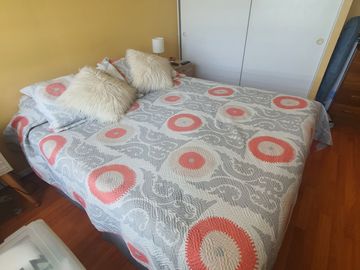 Para Inversión, se vende departamentos arrendados. Excelente estado