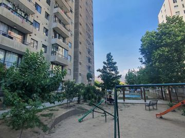 Para Inversión, se vende departamentos arrendados. Excelente estado