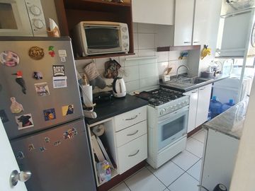 Para Inversión, se vende departamentos arrendados. Excelente estado
