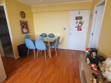 Para Inversión, se vende departamentos arrendados. Excelente estado