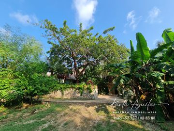Casa en venta ECOLOGICA SUSTENTABLE en Sayulita Nayarit con panel solar