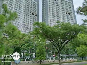 Dijual Apartemen Casa De Parco BSD City Tower Cassea Tipe 1 Bedroom Fully Furnished 100% Baru Interior Bagus Siap Huni